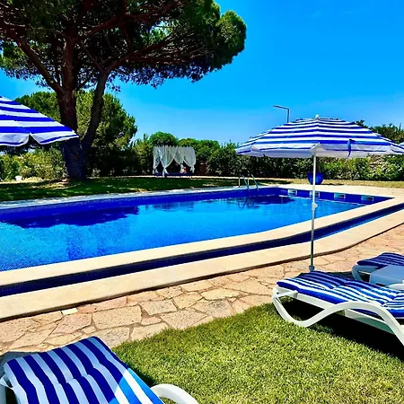 Solar Do Monte 5 Apartamento Albufeira