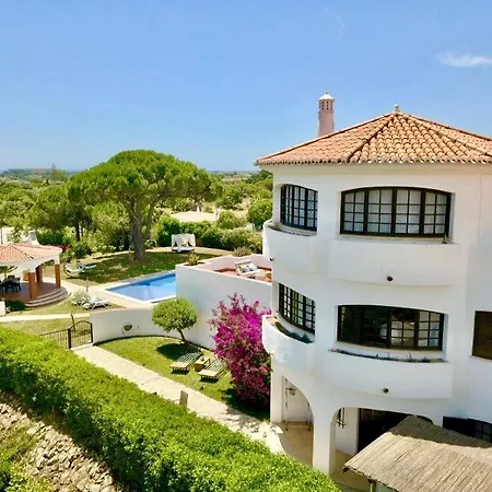 Solar Do Monte 5 * Албуфейра