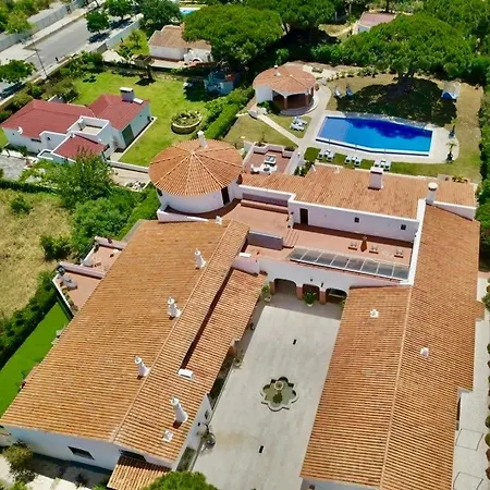 Solar Do Monte 5 Apartamento Albufeira