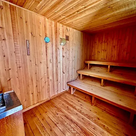 Solar Do Monte 5 Apartamento