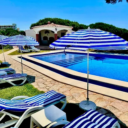 Solar Do Monte 5 * アルブフェイラ