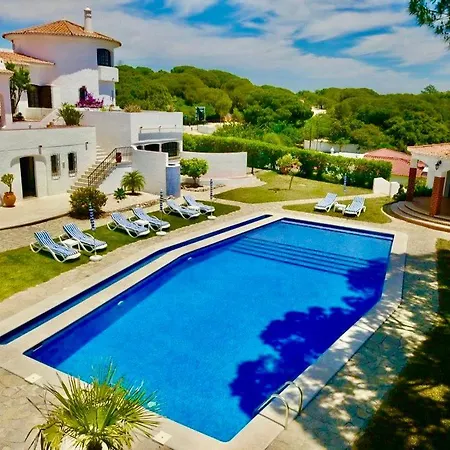 アパート Solar Do Monte 5 アルブフェイラ