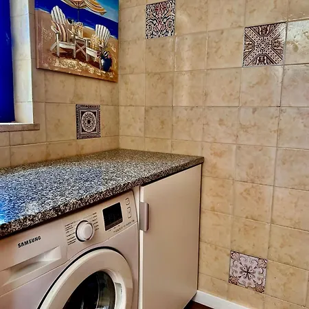 Apartmán Solar Do Monte 5 Albufeira