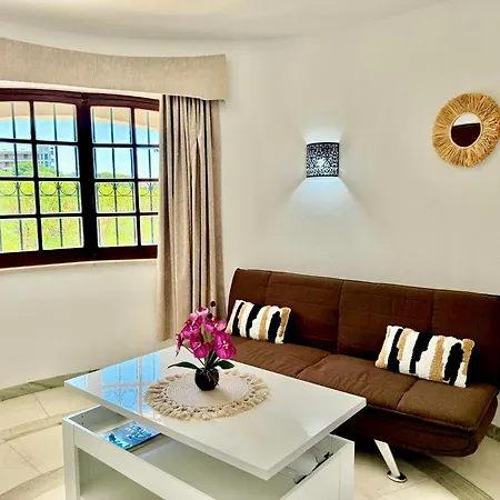 Solar Do Monte 5 アルブフェイラ