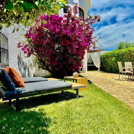 Apartmán Solar Do Monte 5 *