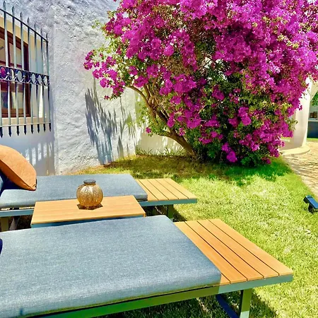 Apartmán Solar Do Monte 5 *