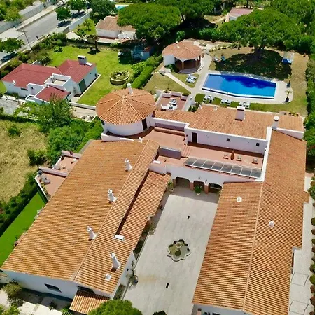 Apartmán Solar Do Monte 5 *