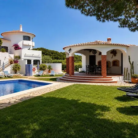 Apartamento Solar Do Monte 5 Albufeira