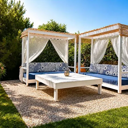 Apartamento Solar Do Monte 5 Albufeira