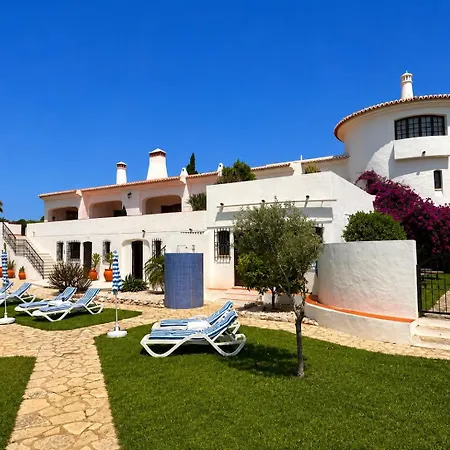 Apartamento Solar Do Monte 5 Albufeira
