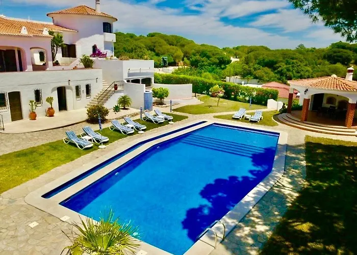 Solar Do Monte 5 Lägenhet Albufeira