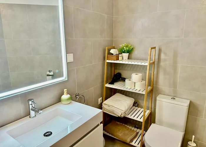 Solar Do Monte 5 Апартаменты *