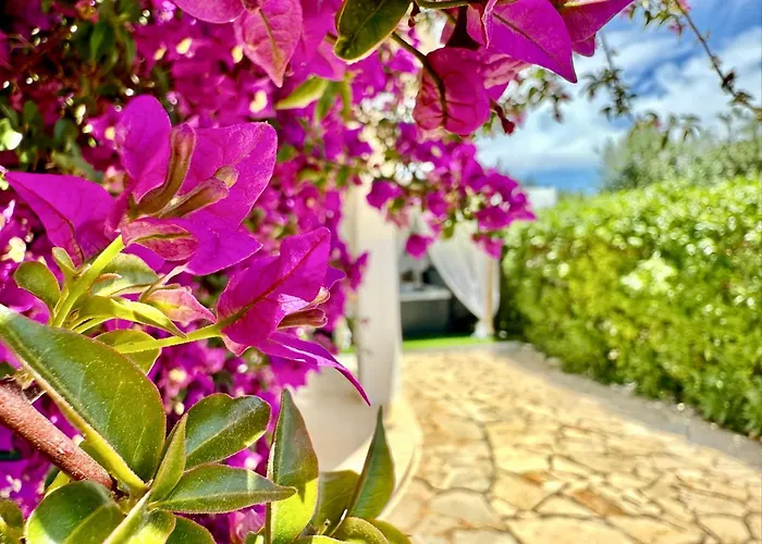 Solar Do Monte 5 Lägenhet Albufeira