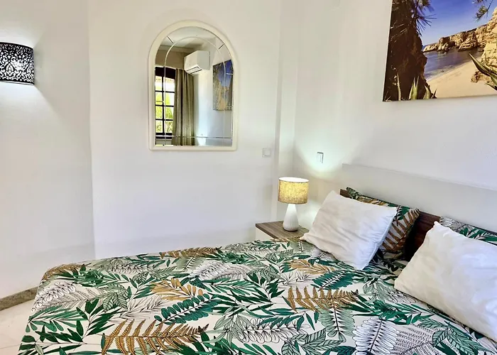 Solar Do Monte 5 Албуфейра