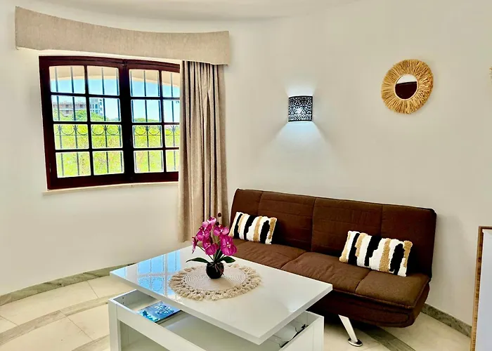 Solar Do Monte 5 Albufeira