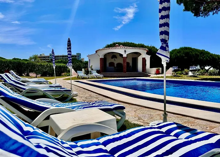 Solar Do Monte 5 Апартаменты *