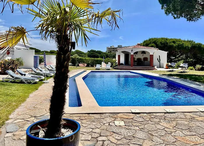 Апартаменты Solar Do Monte 5