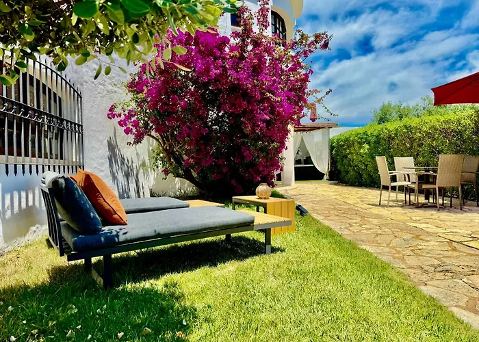 Апартаменты Solar Do Monte 5 *