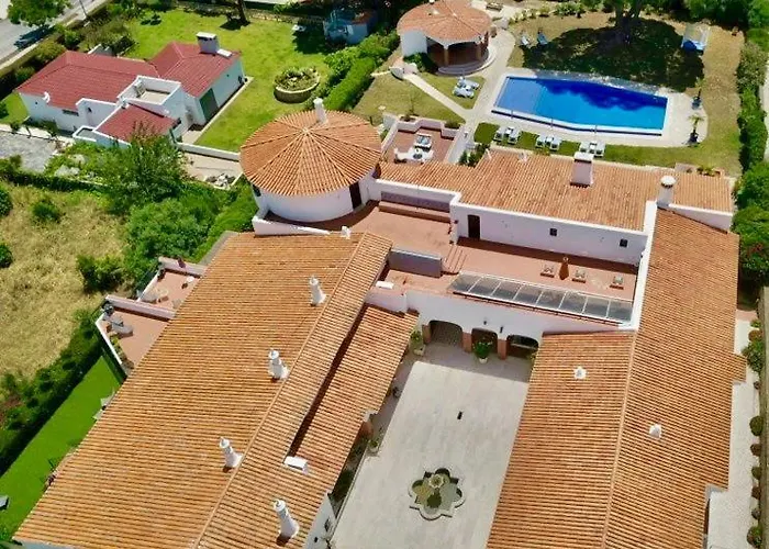 Lägenhet Solar Do Monte 5 *