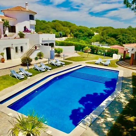 Solar Do Monte 5 Lejlighed Albufeira