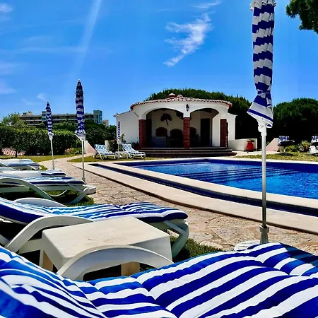 Solar Do Monte 5 Lejlighed *