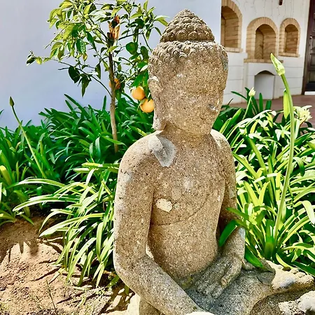 Solar Do Monte 5 Lejlighed *