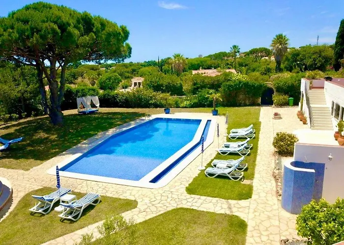 Solar Do Monte 5 Apartment *