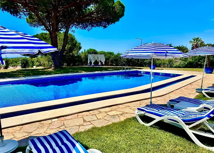 Solar Do Monte 5 Apartment Albufeira